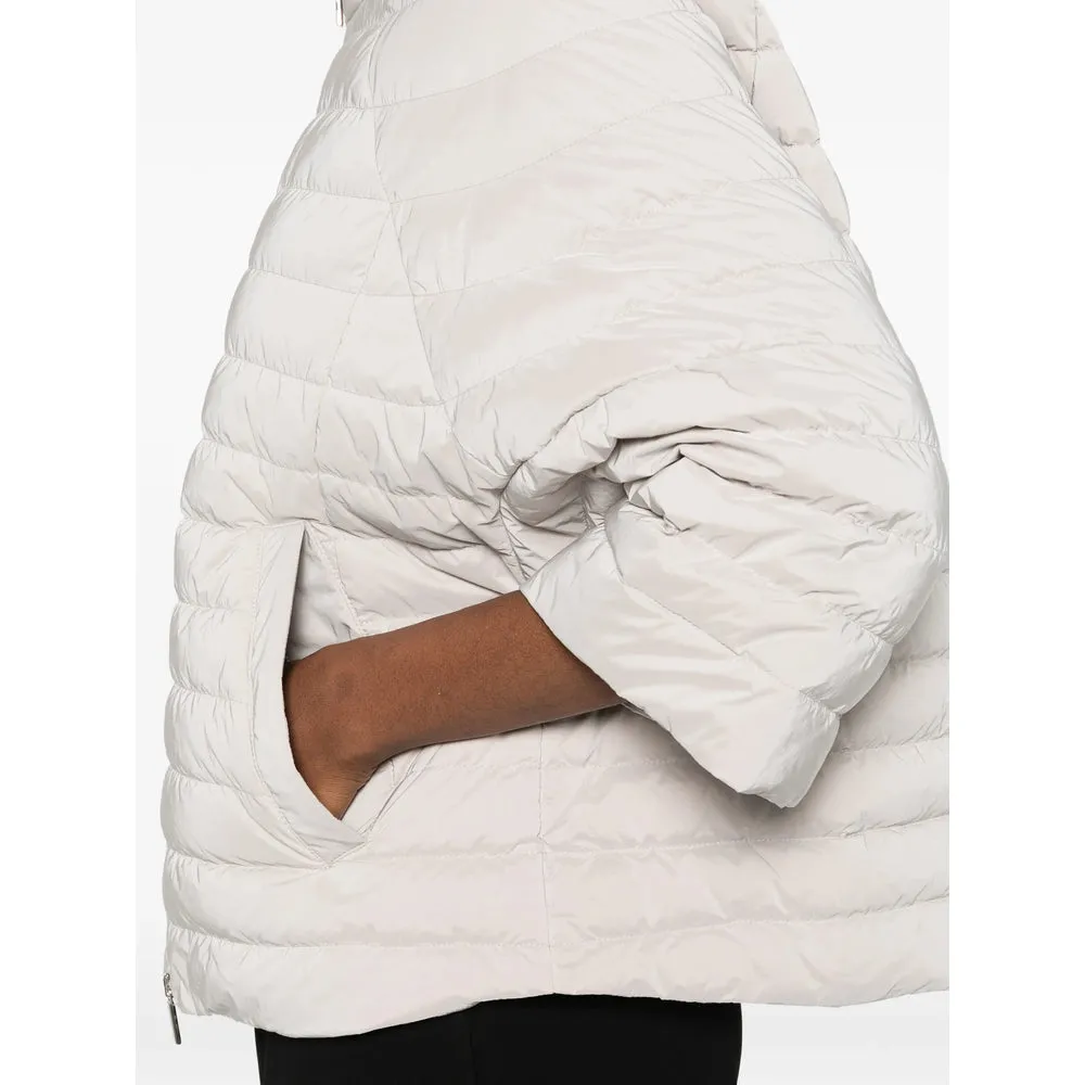 Outerwears Neutral sold by Wanan Luxury product image thumbnail 2