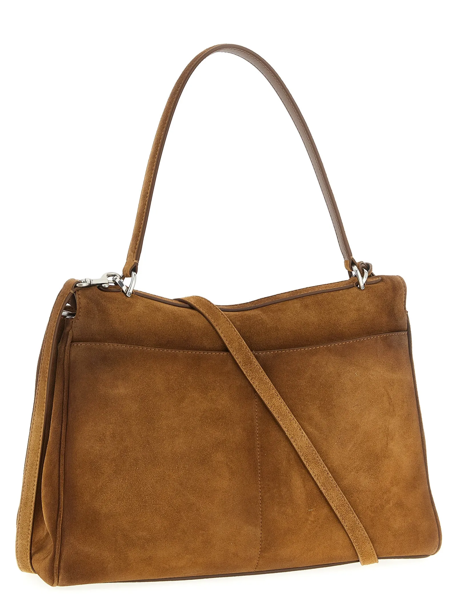 Rodeo Hand Bags Brown sold by Wanan Luxury product image thumbnail 2