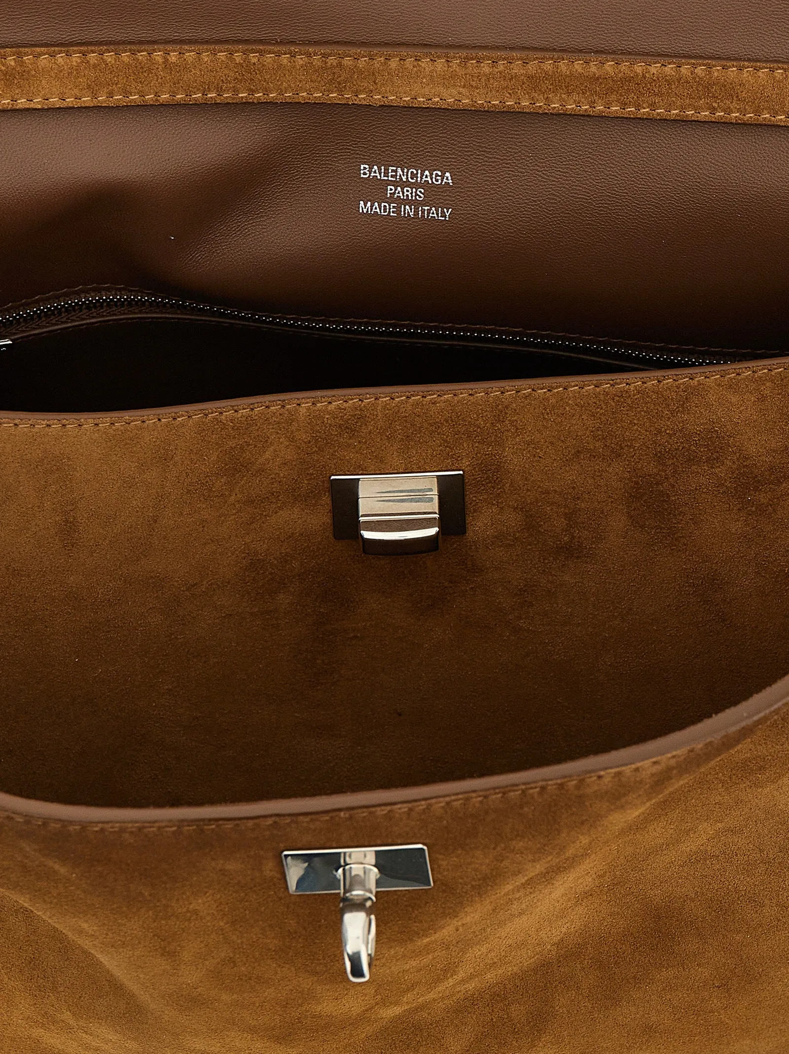 Rodeo Hand Bags Brown sold by Wanan Luxury product image thumbnail 4