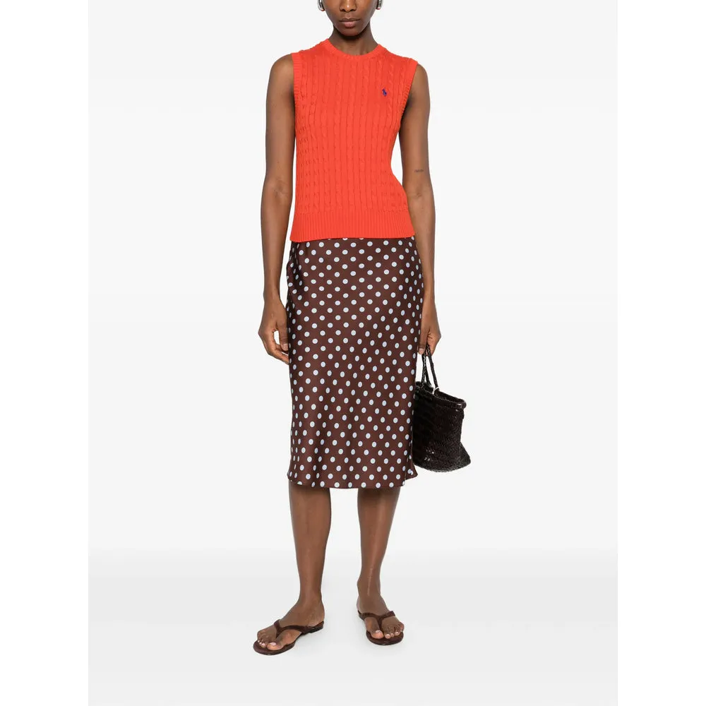 Sweaters Orange sold by Wanan Luxury product image thumbnail 4