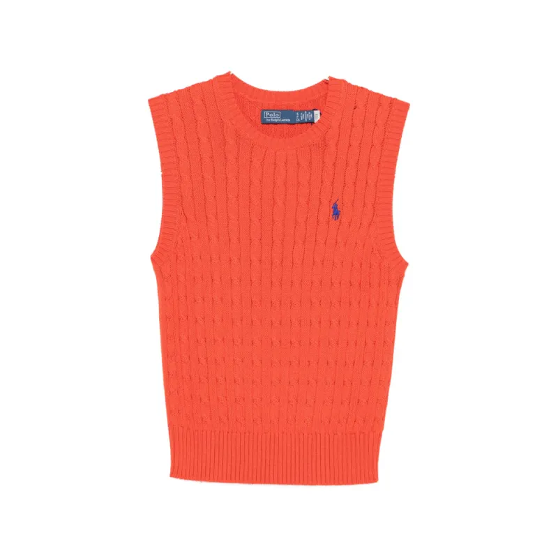 Sweaters Orange made by Ralph Lauren