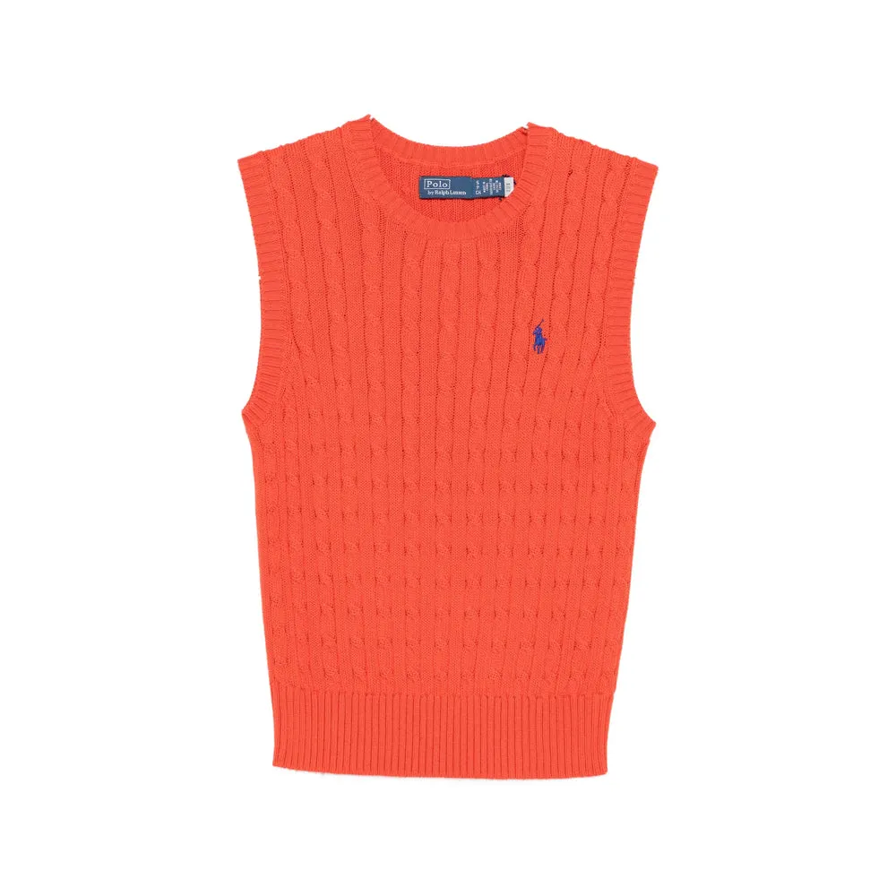 Sweaters Orange sold by Wanan Luxury