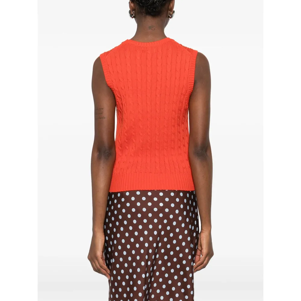 Sweaters Orange sold by Wanan Luxury product image thumbnail 3