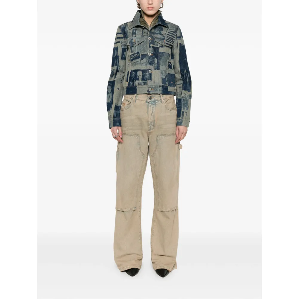 Outerwears Blue, Neutral sold by Wanan Luxury product image thumbnail 2