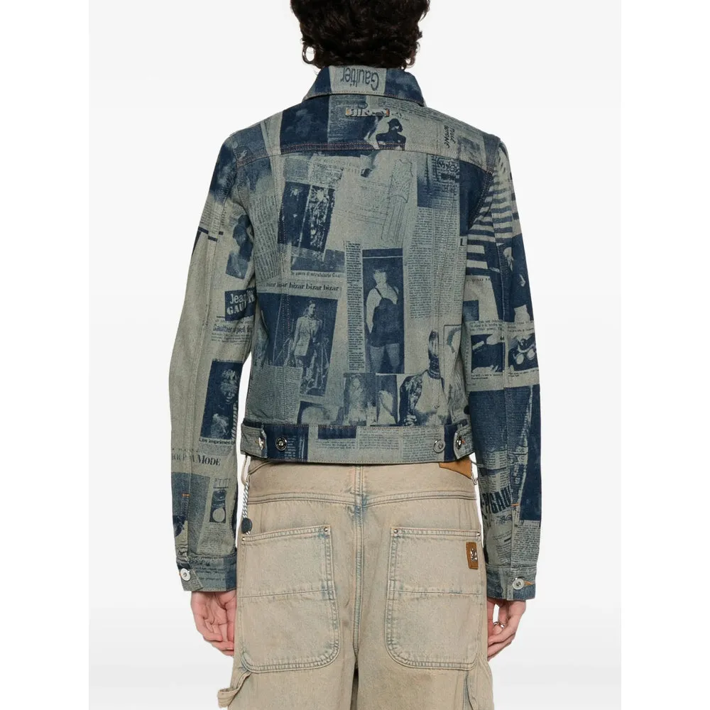 Outerwears Blue, Neutral sold by Wanan Luxury product image thumbnail 3