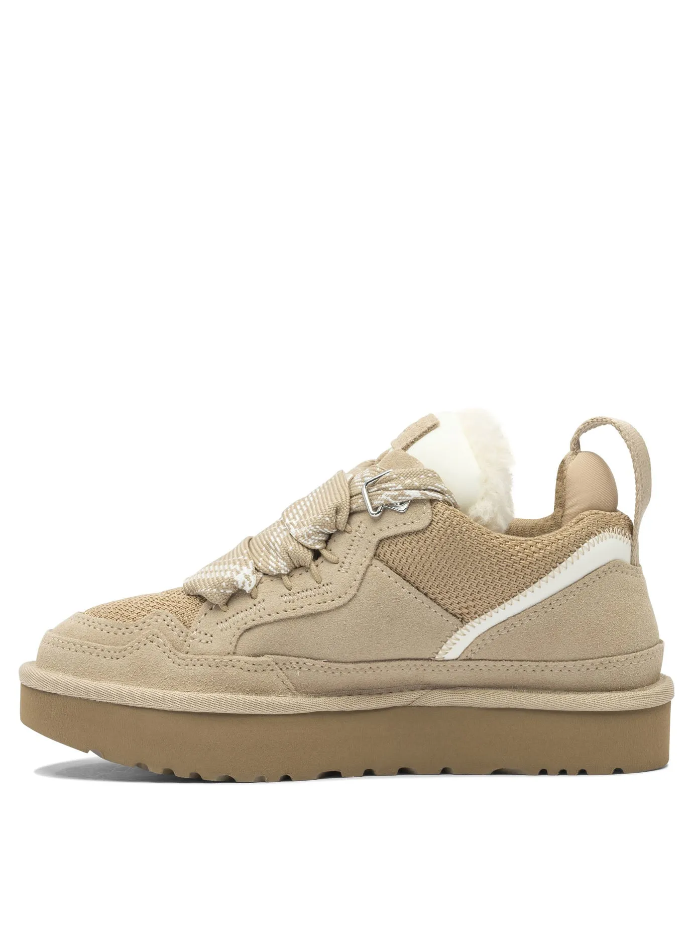 Lowmel Sneakers & Slip-On Beige sold by Wanan Luxury product image thumbnail 3