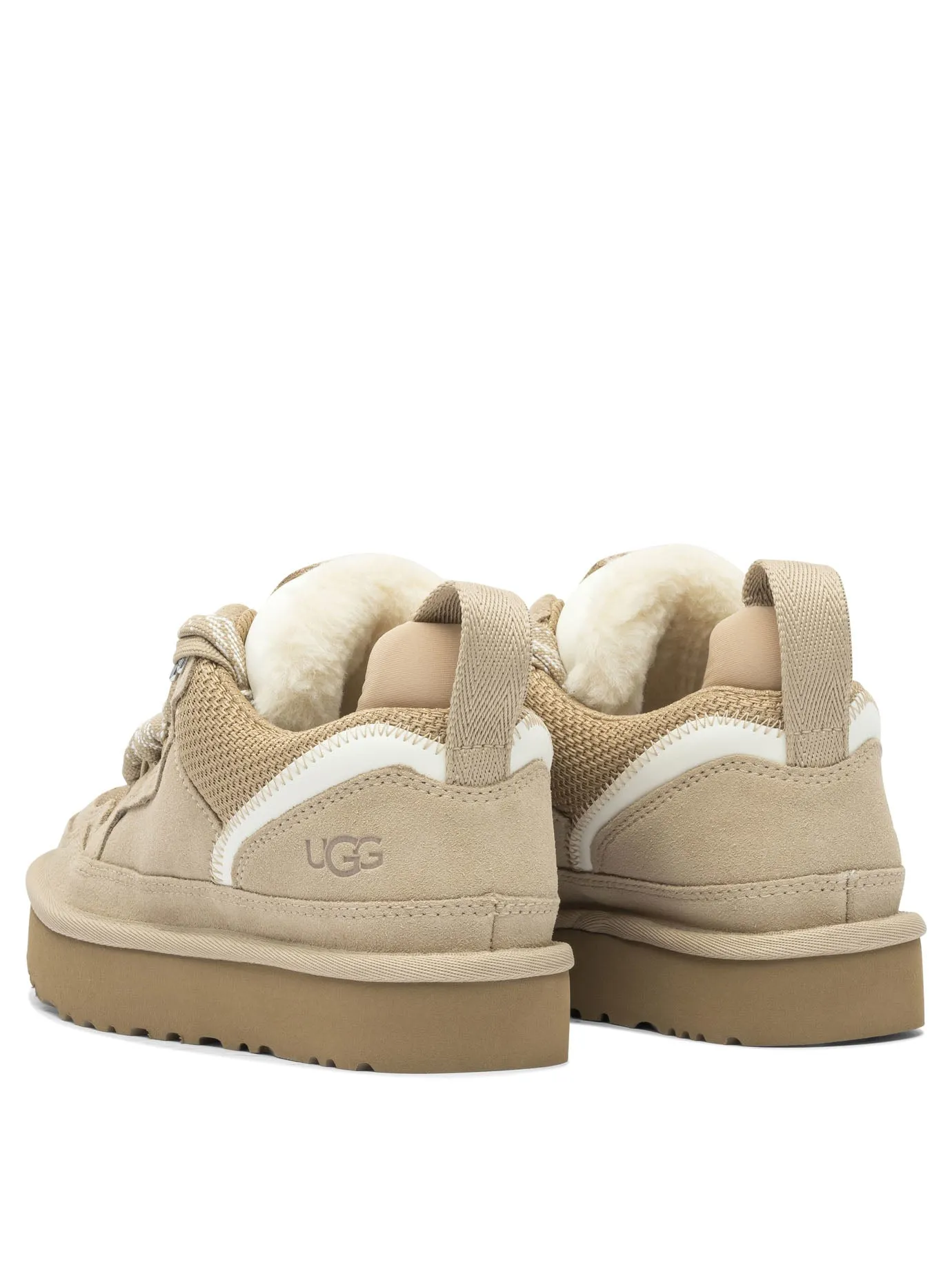 Lowmel Sneakers & Slip-On Beige sold by Wanan Luxury product image thumbnail 4