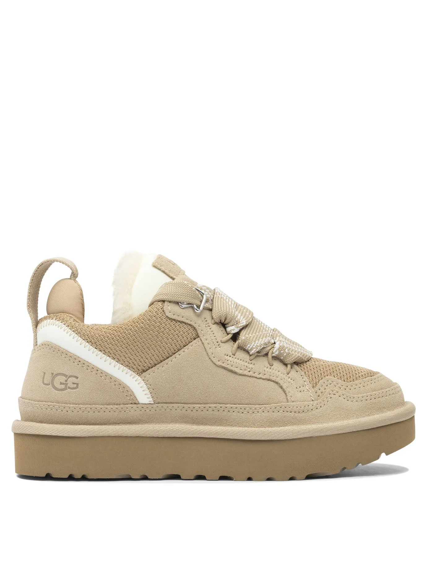 Lowmel Sneakers & Slip-On Beige sold by Wanan Luxury
