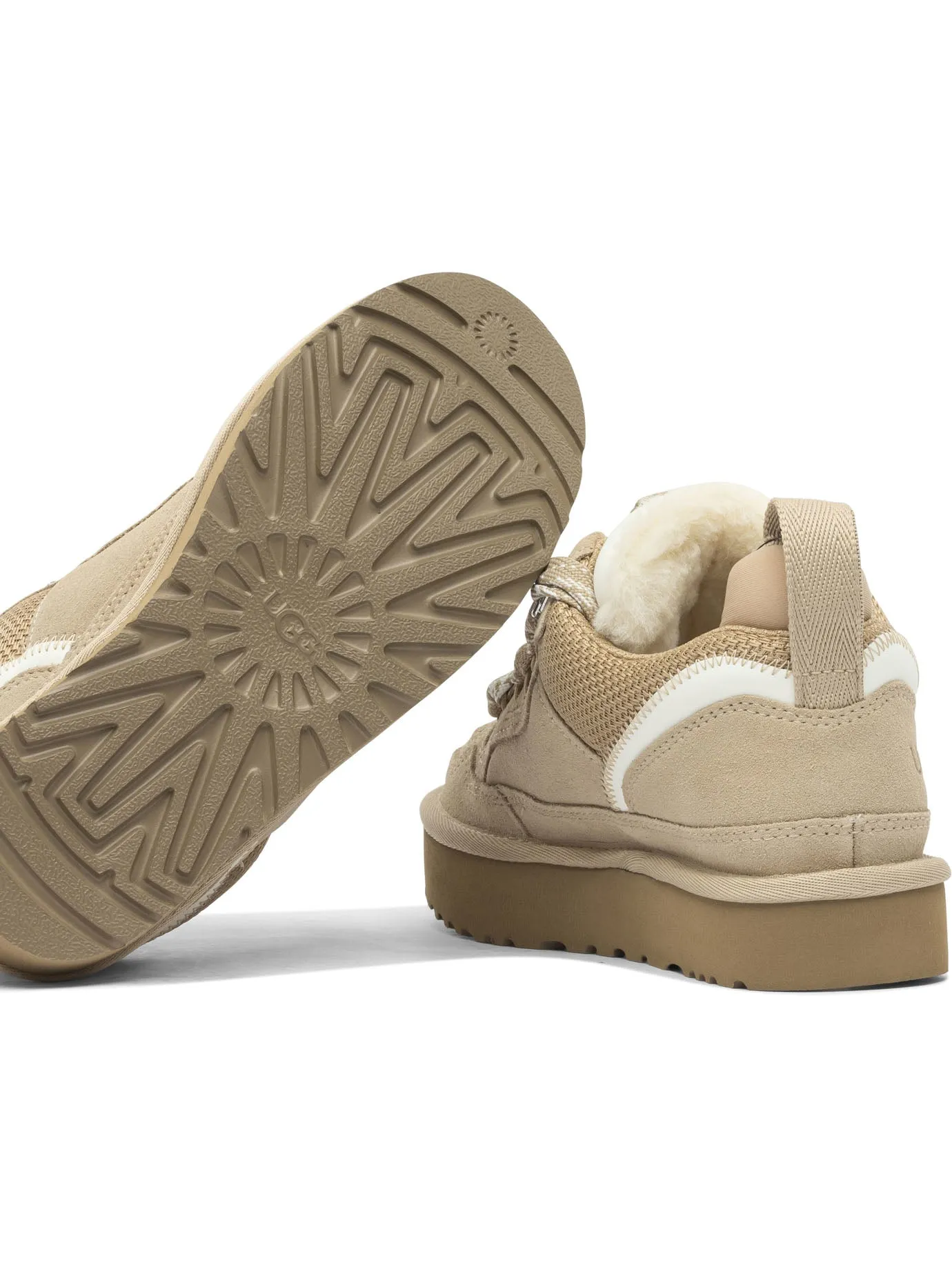 Lowmel Sneakers & Slip-On Beige sold by Wanan Luxury product image thumbnail 5