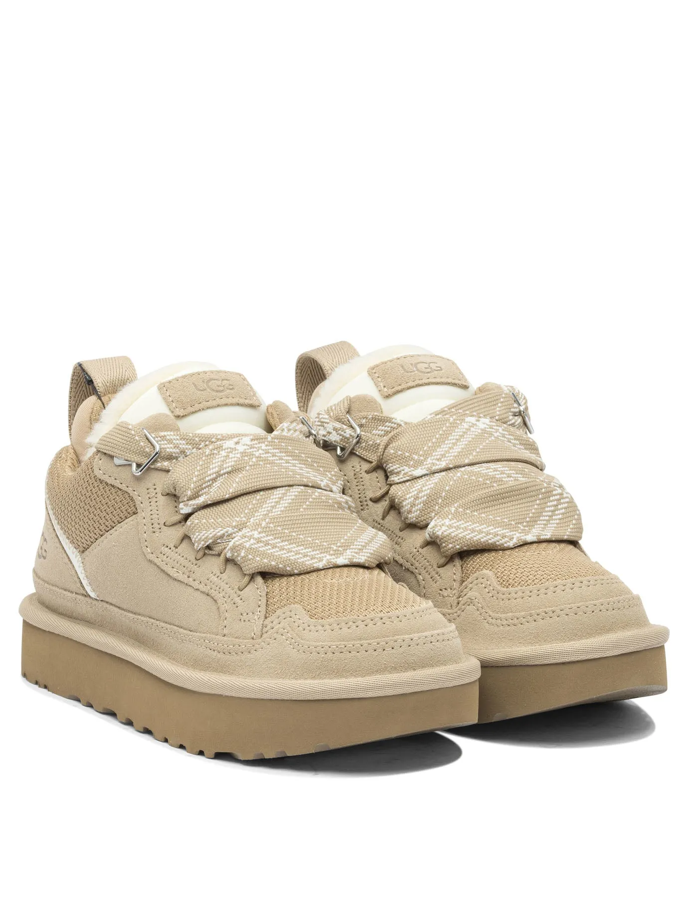 Lowmel Sneakers & Slip-On Beige sold by Wanan Luxury product image thumbnail 2