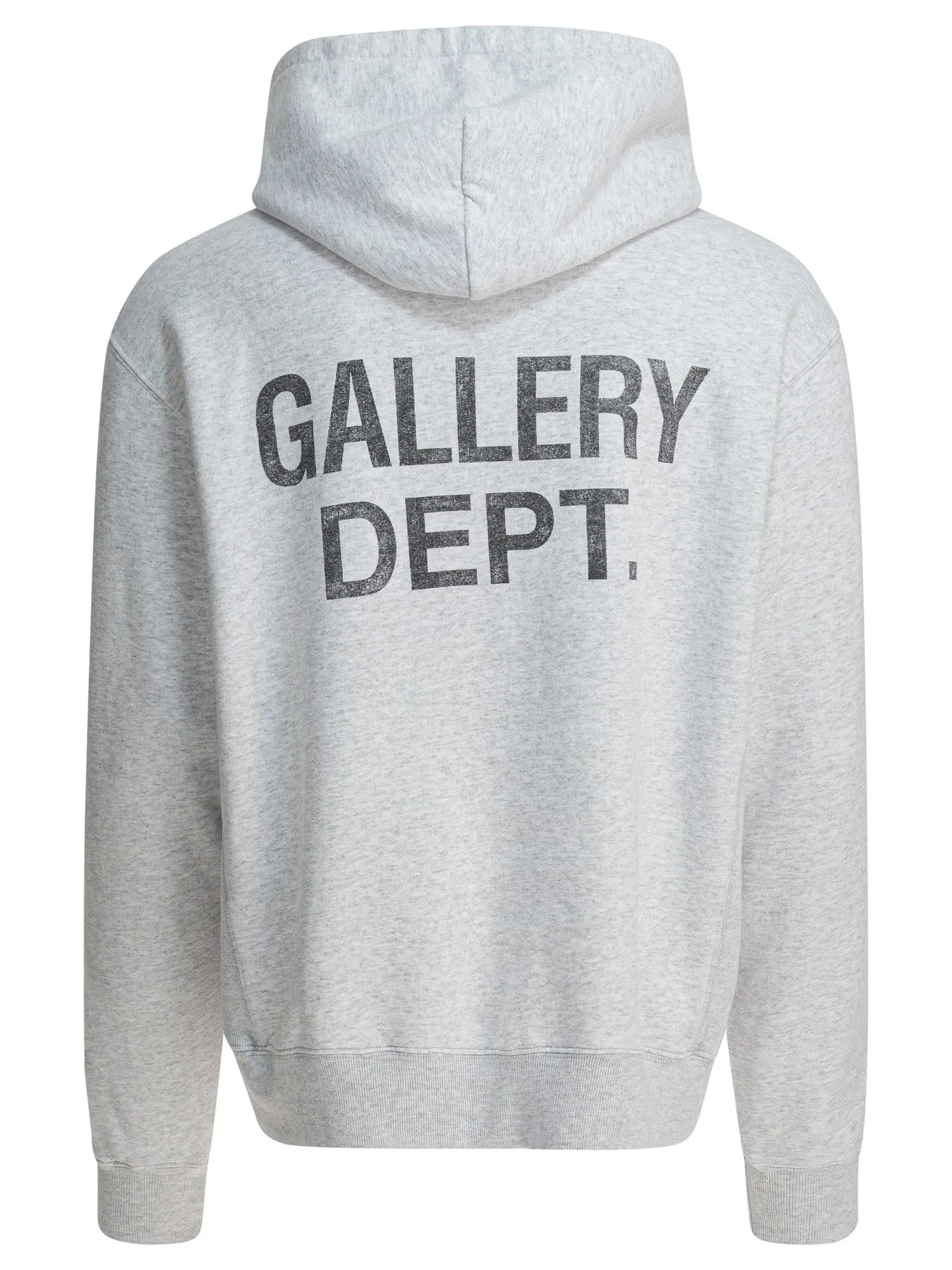 Gd Paint Logo Hoodie Sweatshirts Grey sold by Wanan Luxury product image thumbnail 2