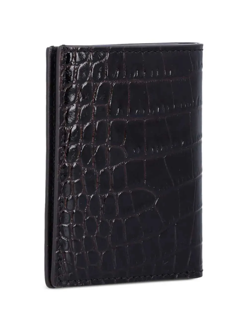 Bi-Fold Card Holder sold by Wanan Luxury product image thumbnail 2