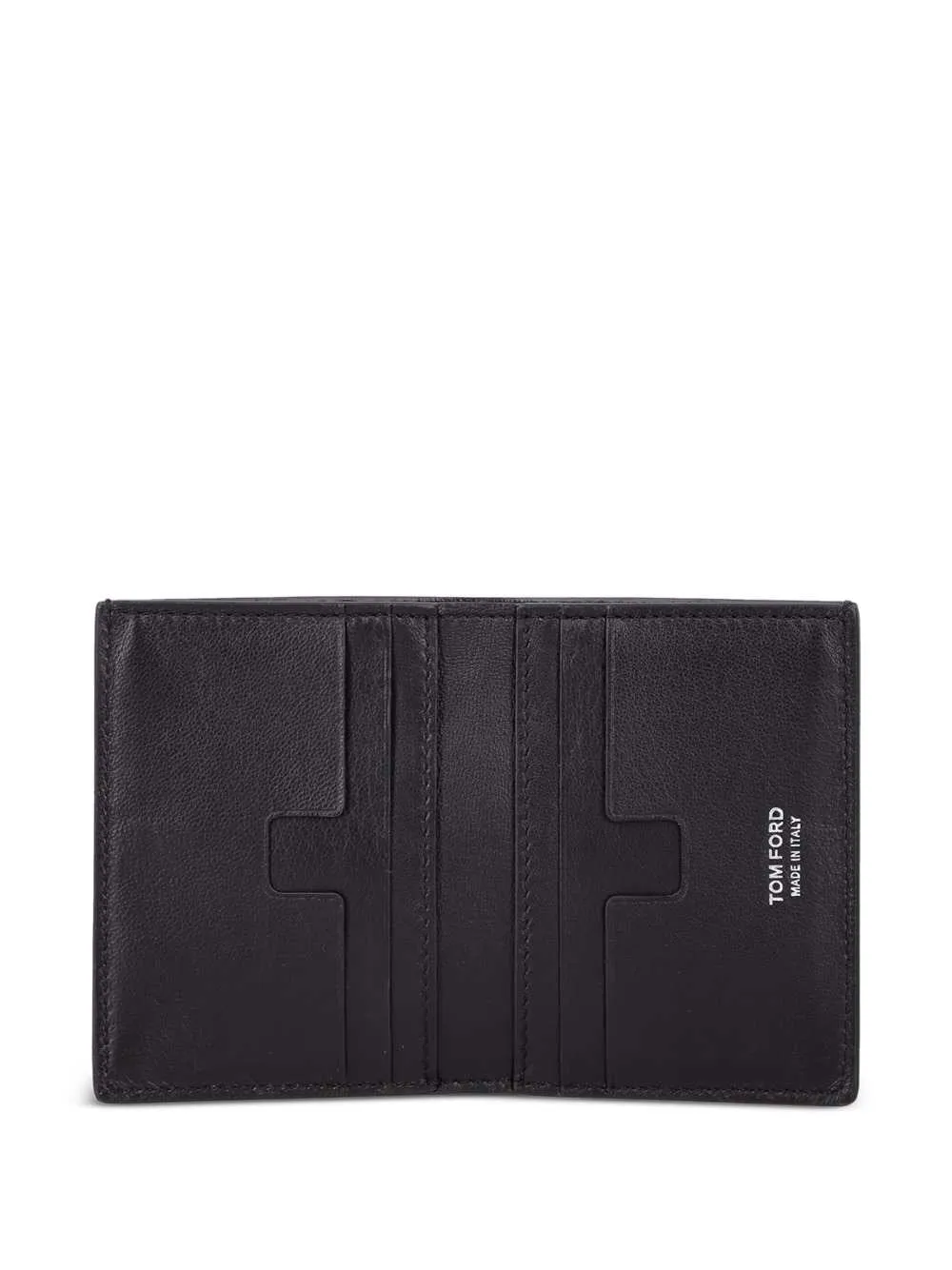 Bi-Fold Card Holder sold by Wanan Luxury product image thumbnail 3