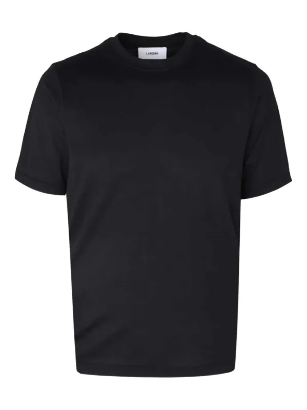 Crew-Neck T-Shirt made by Lardini