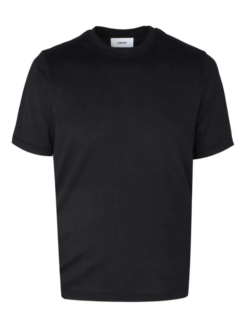 Crew-Neck T-Shirt sold by Wanan Luxury