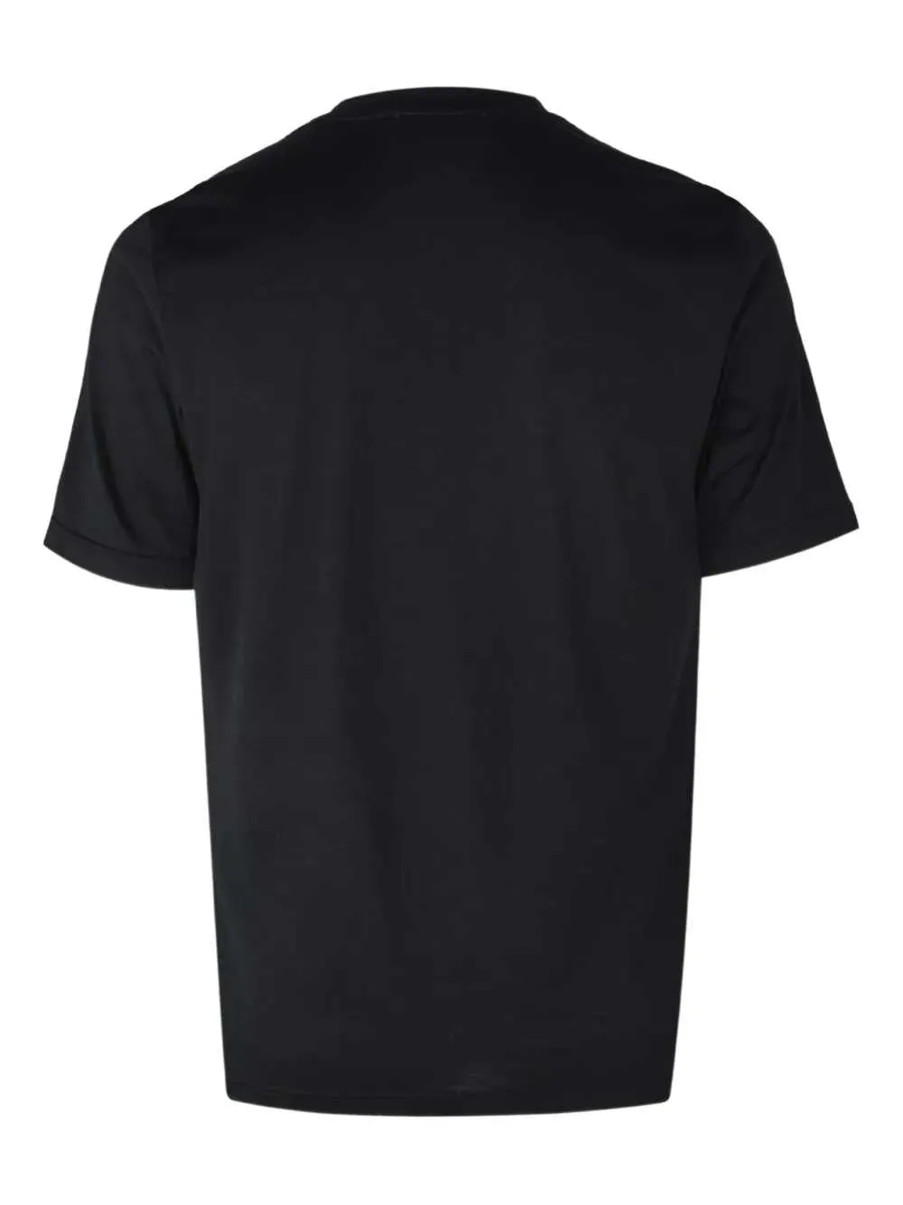 Crew-Neck T-Shirt sold by Wanan Luxury product image thumbnail 2