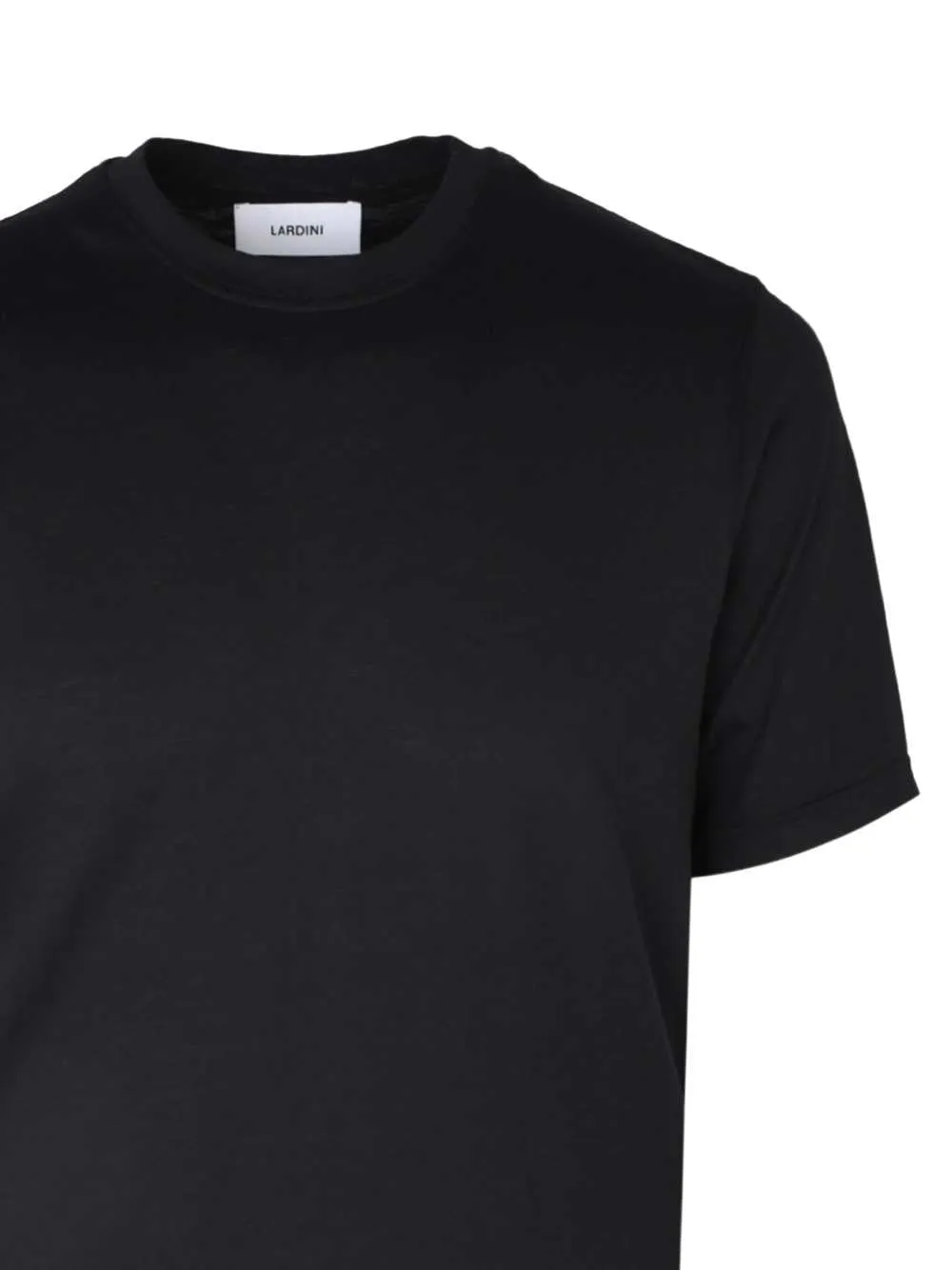 Crew-Neck T-Shirt sold by Wanan Luxury product image thumbnail 3