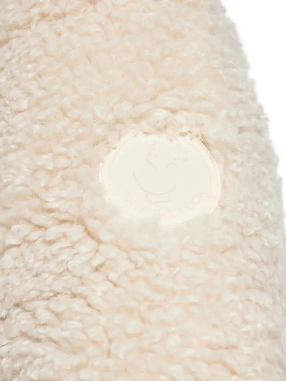 Kennie Shearling Down Jacket sold by Wanan Luxury product image thumbnail 3