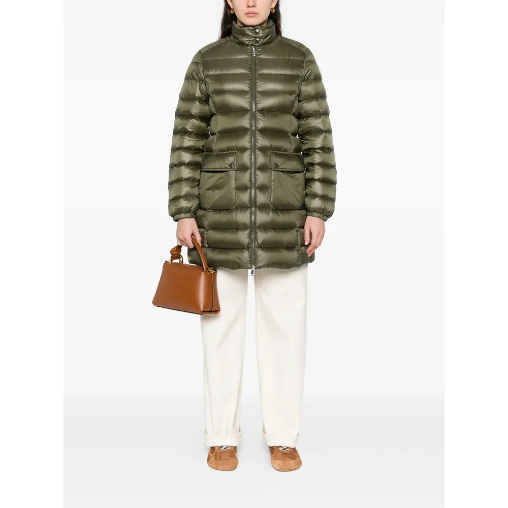 Outerwears Green sold by Wanan Luxury product image thumbnail 3