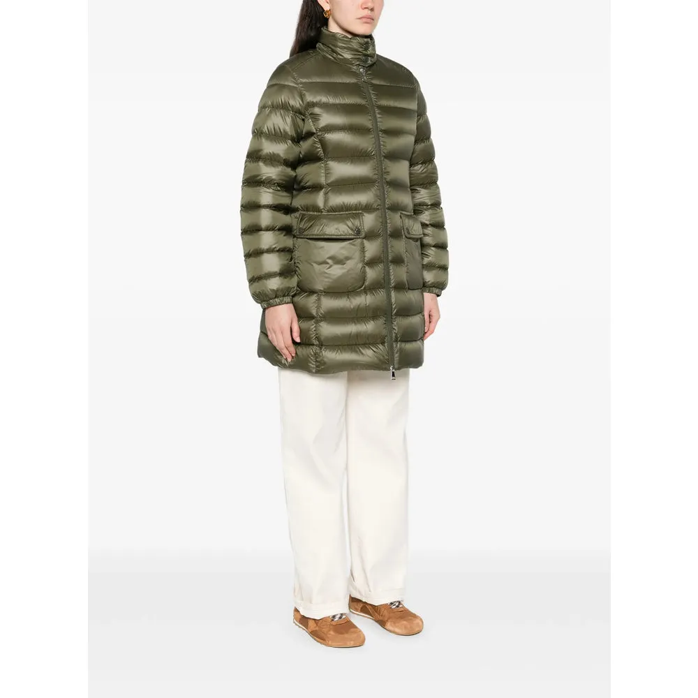 Outerwears Green sold by Wanan Luxury product image thumbnail 2