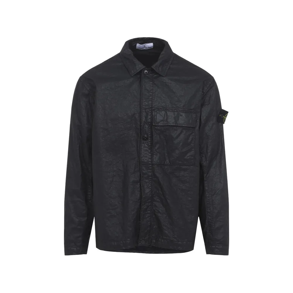 Shirts Black sold by Wanan Luxury