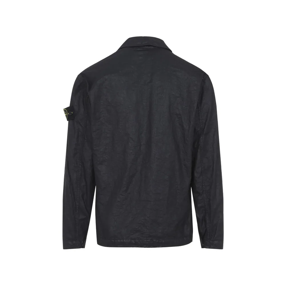 Shirts Black sold by Wanan Luxury product image thumbnail 3