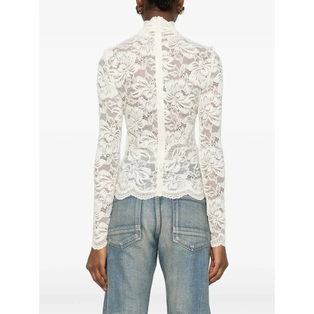 Tops Neutral sold by Wanan Luxury product image thumbnail 3