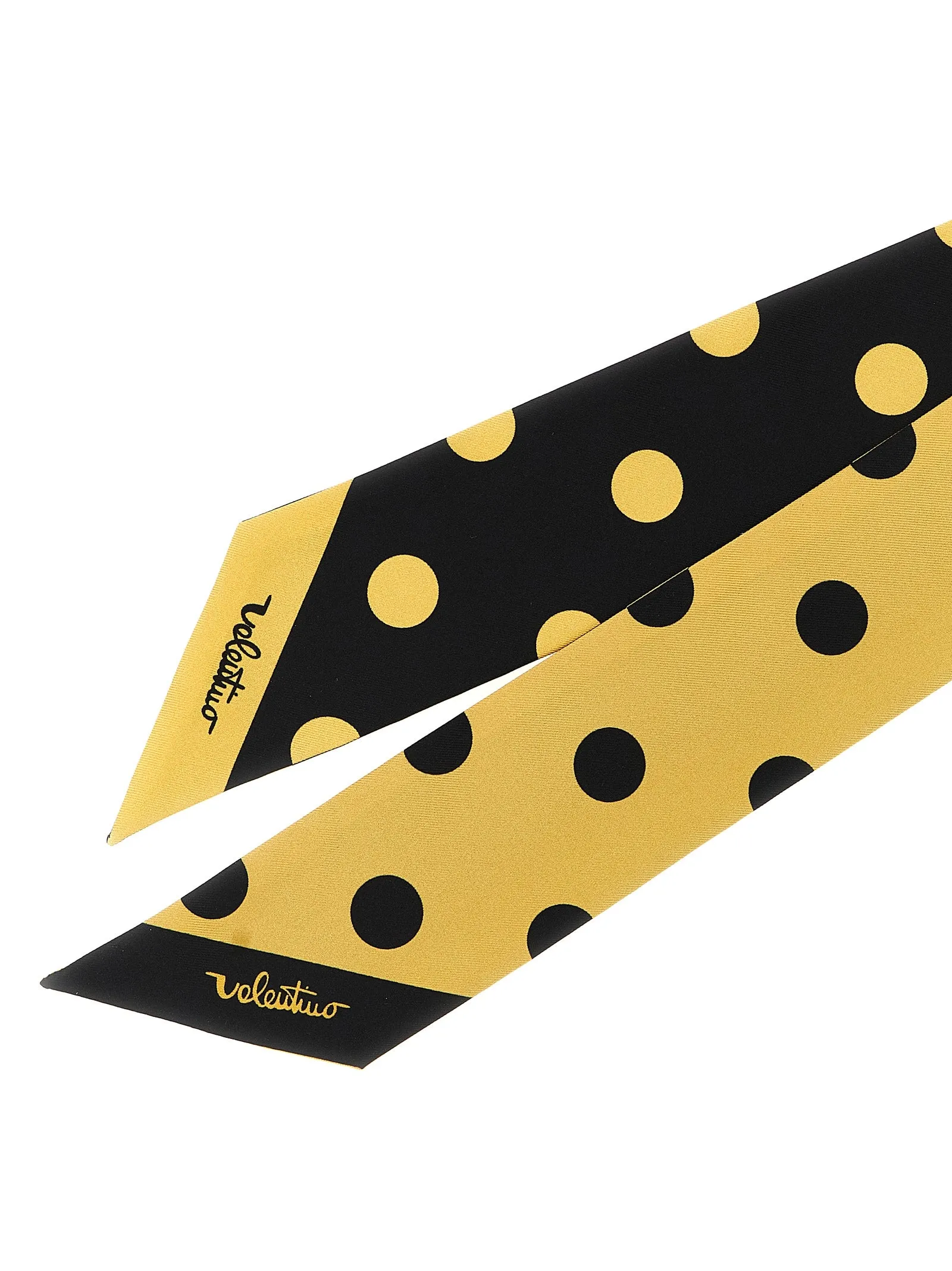 Plusdepois Scarves And Foulards Yellow sold by Wanan Luxury product image thumbnail 3