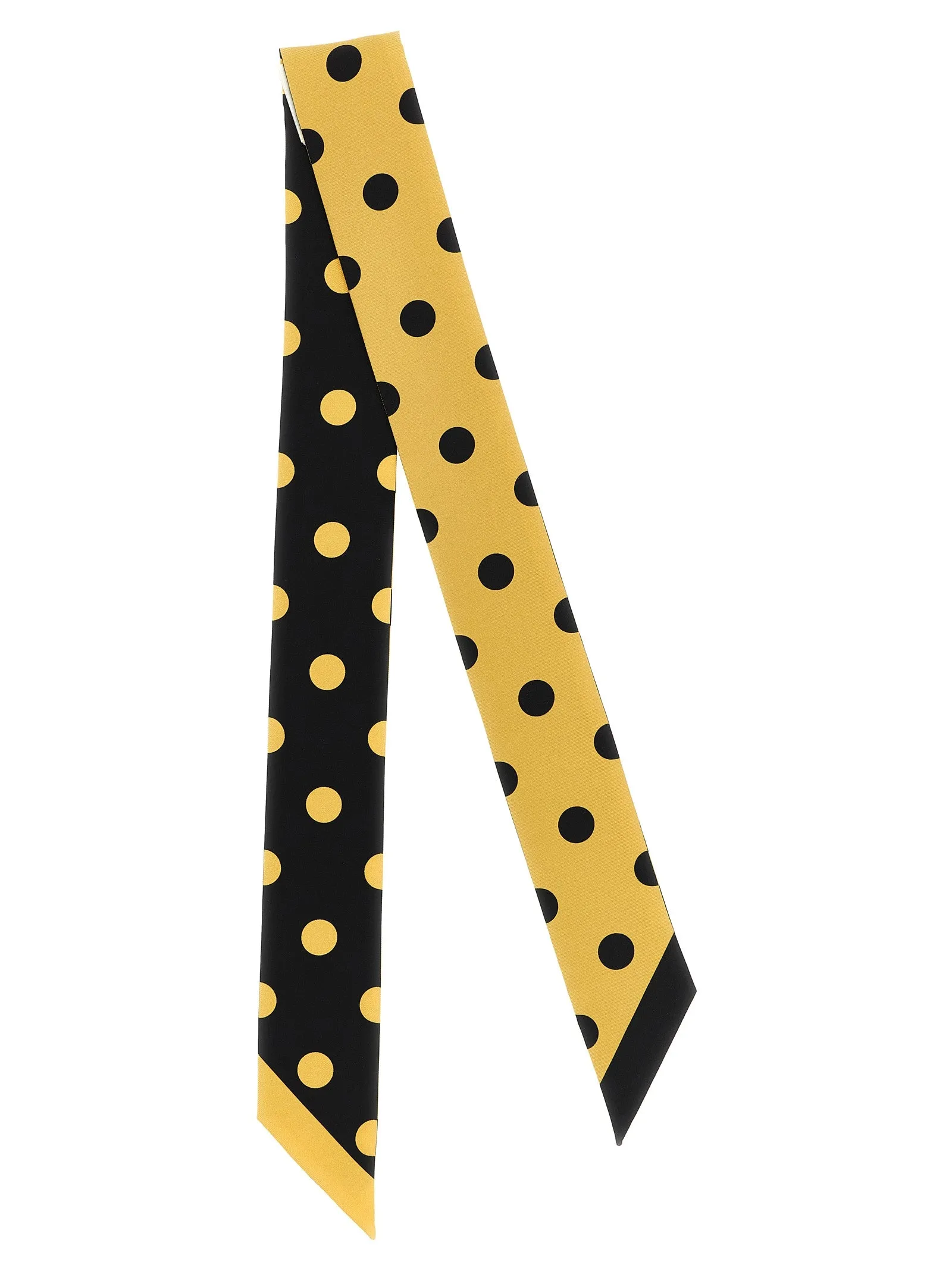 Plusdepois Scarves And Foulards Yellow sold by Wanan Luxury product image thumbnail 2