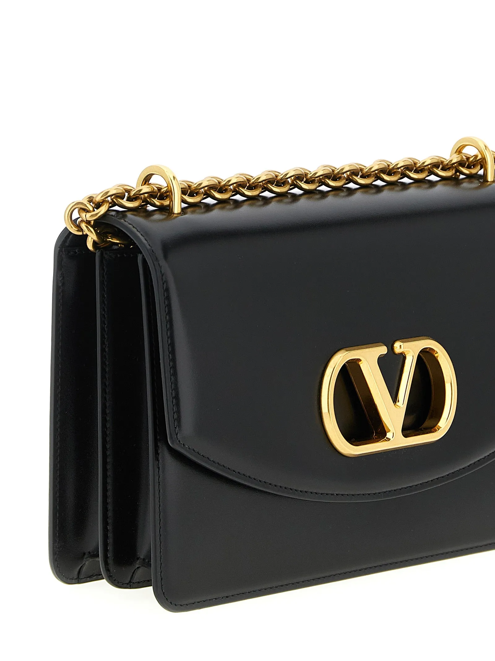 Vain Shoulder Bags Black sold by Wanan Luxury product image thumbnail 3