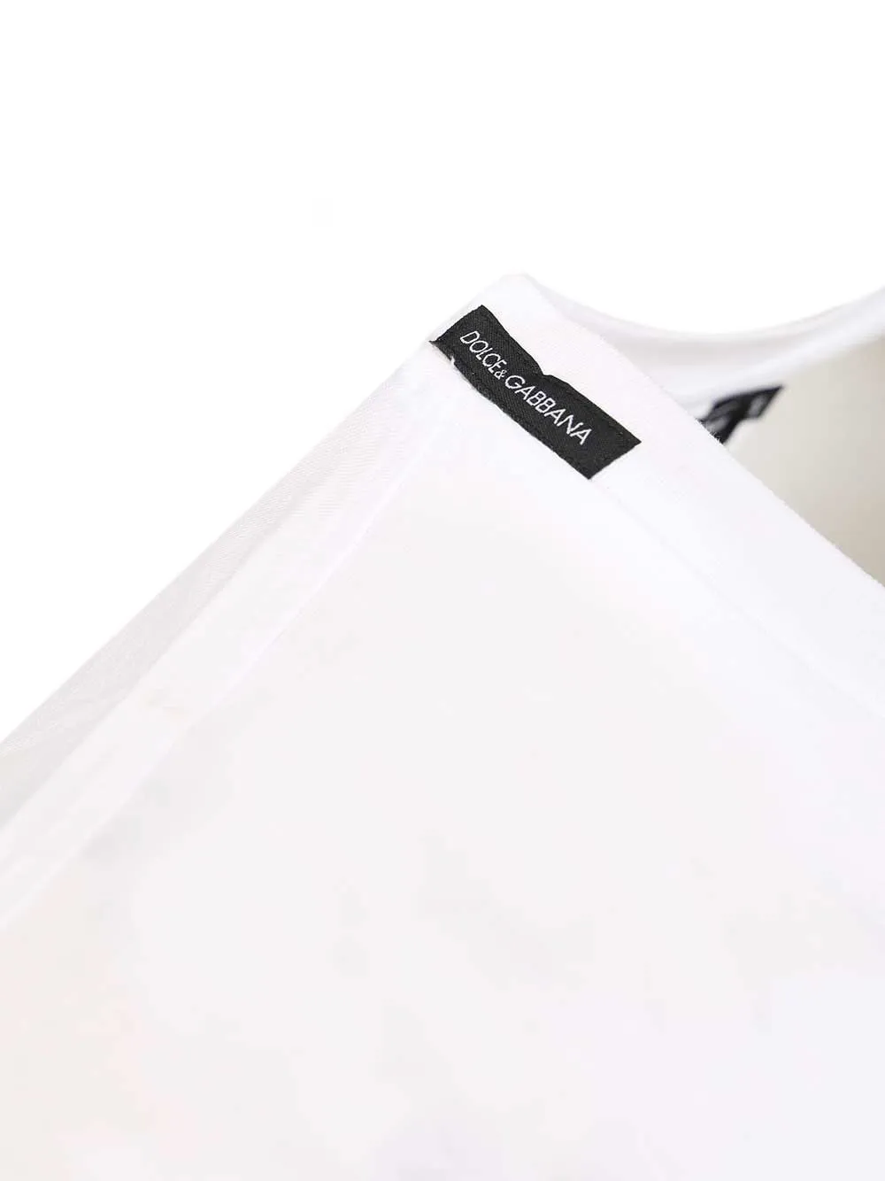 Jersey T-Shirt White sold by Wanan Luxury product image thumbnail 4