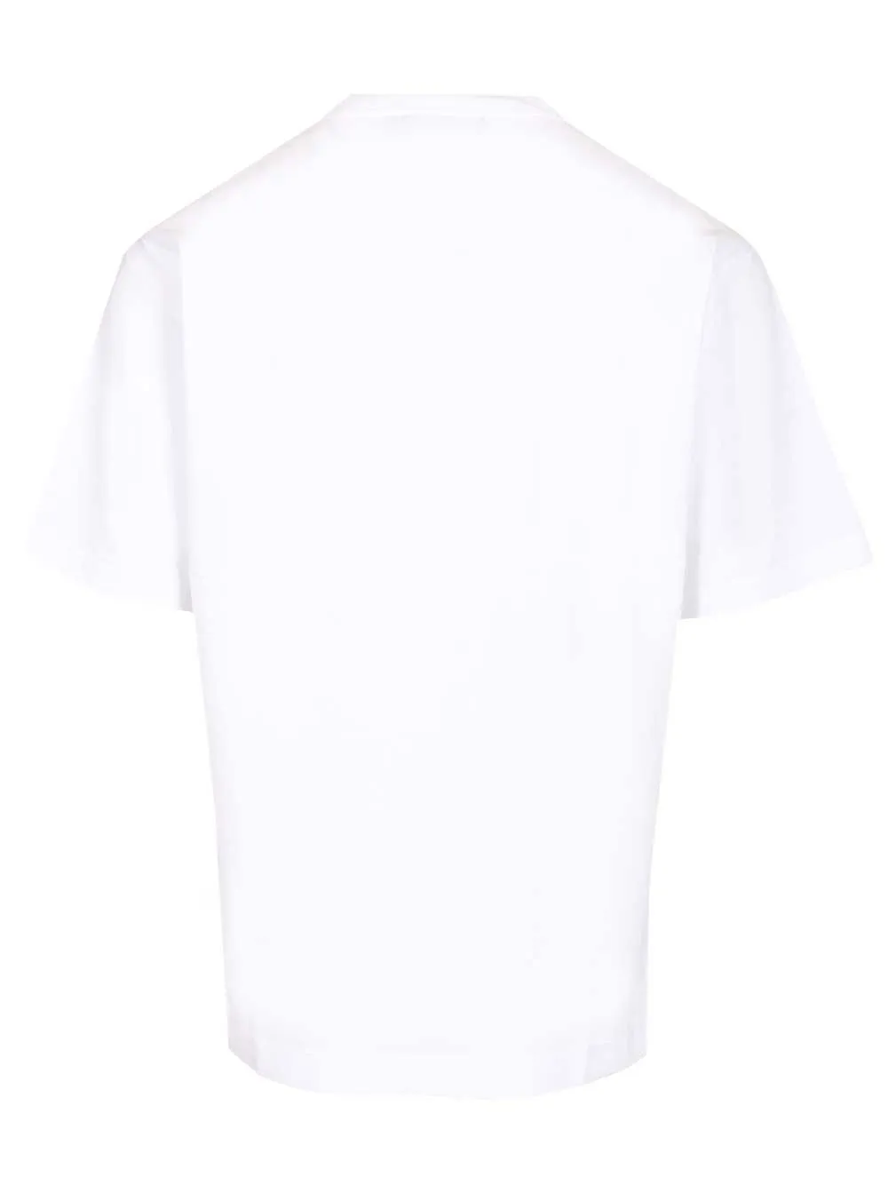Jersey T-Shirt White sold by Wanan Luxury product image thumbnail 2