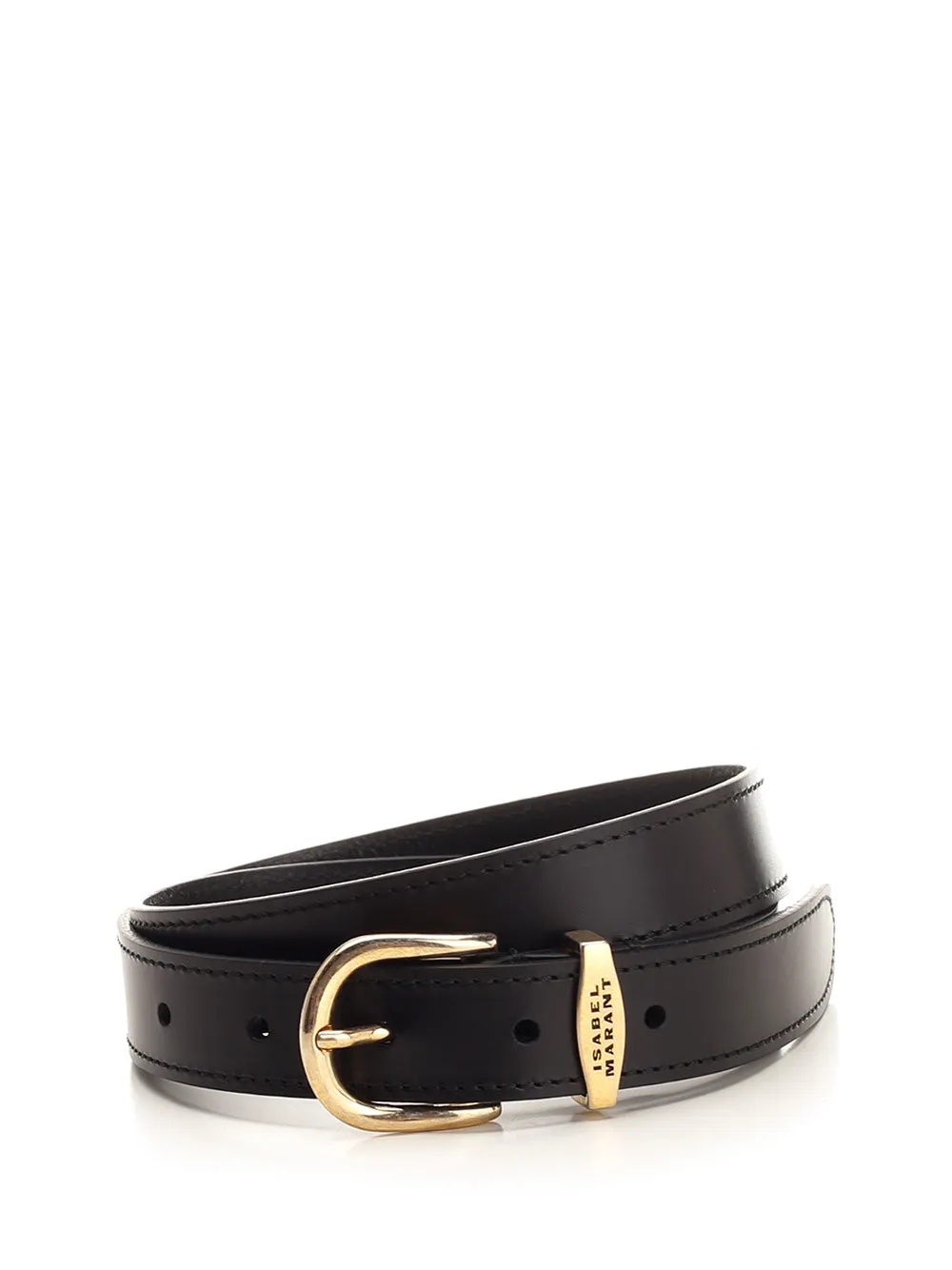 Zadd Belts Black sold by Wanan Luxury