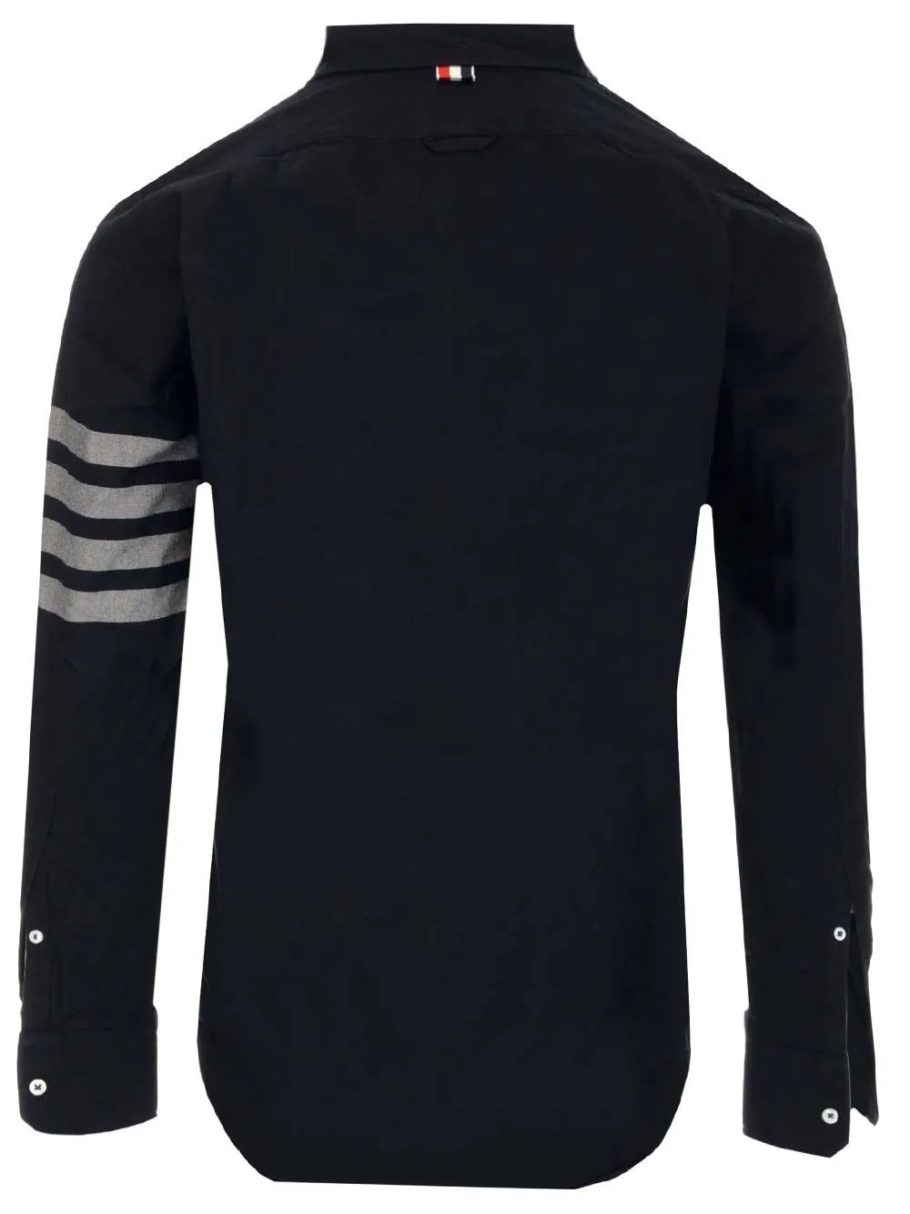 Cotton Shirt Shirts Blue sold by Wanan Luxury product image thumbnail 2