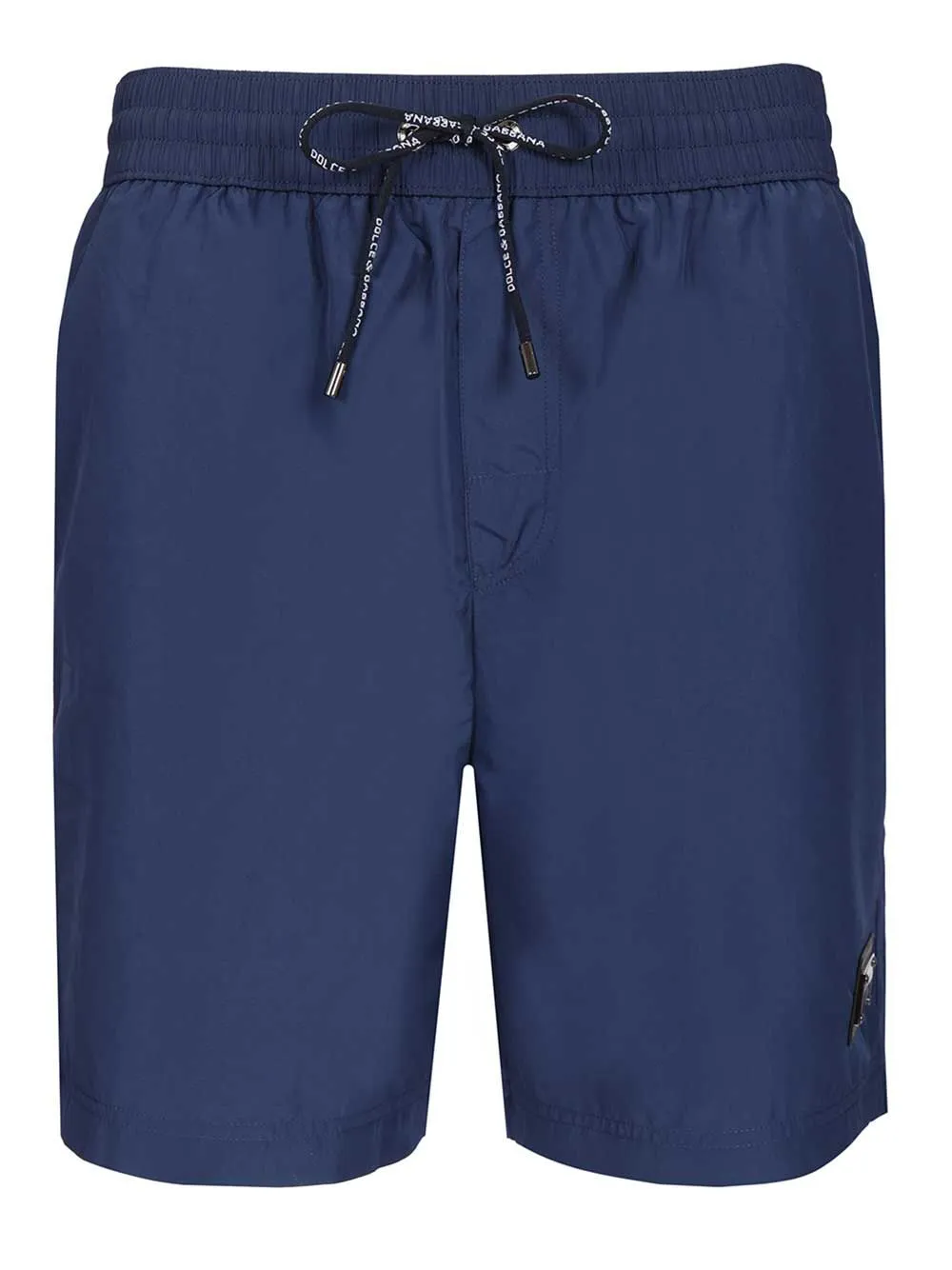 Bottom + Pochette Swimwear Blue sold by Wanan Luxury