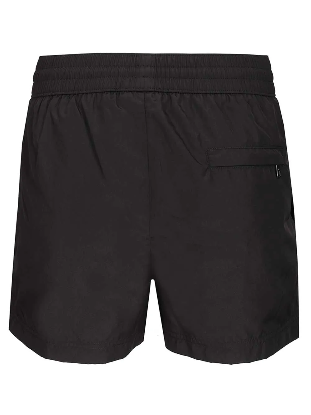 Beach Boxers Swimwear Black sold by Wanan Luxury product image thumbnail 2