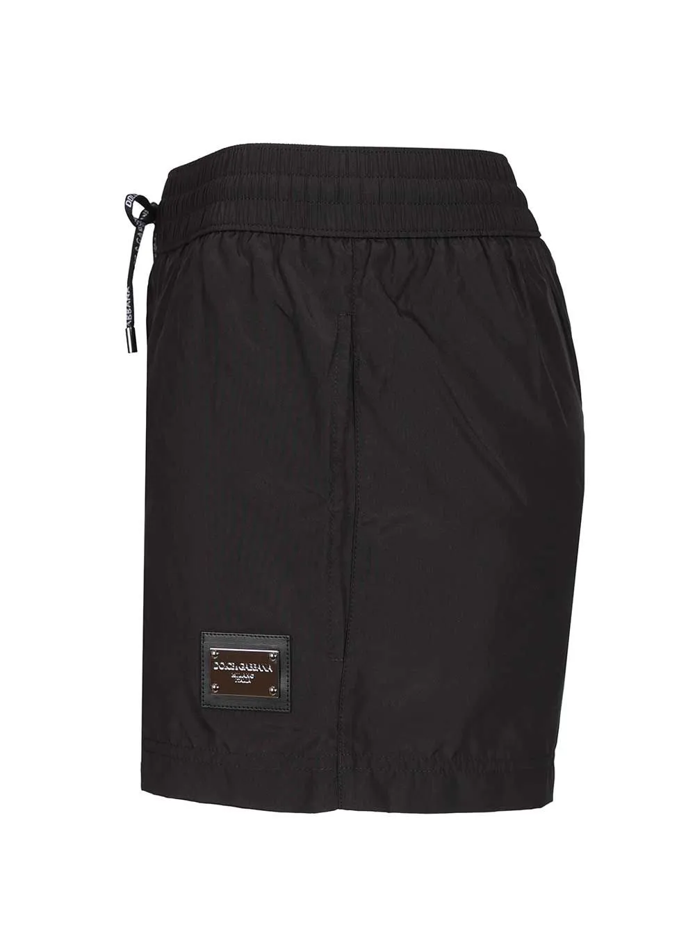 Beach Boxers Swimwear Black sold by Wanan Luxury product image thumbnail 3