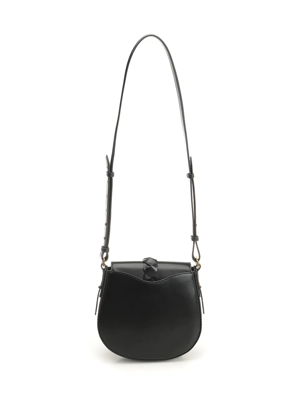 Altay Shoulder Bags Black sold by Wanan Luxury product image thumbnail 3