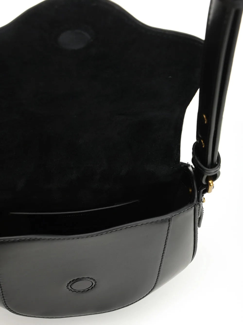 Altay Shoulder Bags Black sold by Wanan Luxury product image thumbnail 4