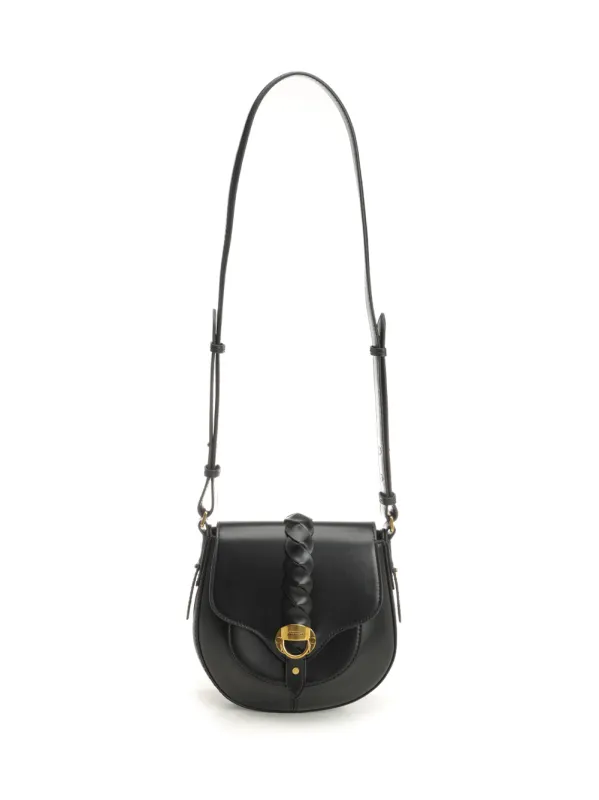 Altay Shoulder Bags Black sold by Wanan Luxury
