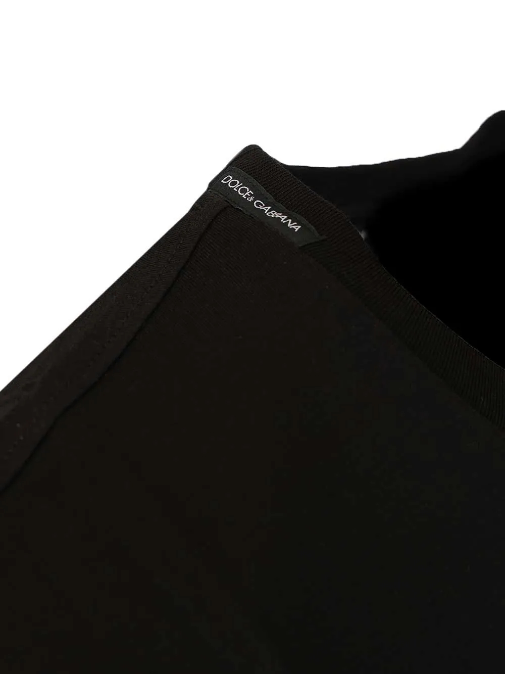 Jersey T-Shirt Black sold by Wanan Luxury product image thumbnail 4