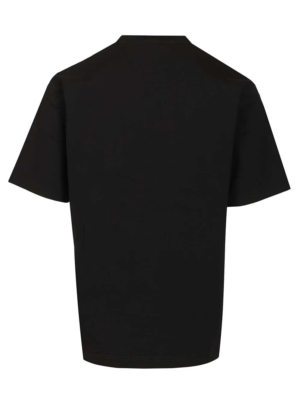 Jersey T-Shirt Black sold by Wanan Luxury product image thumbnail 2