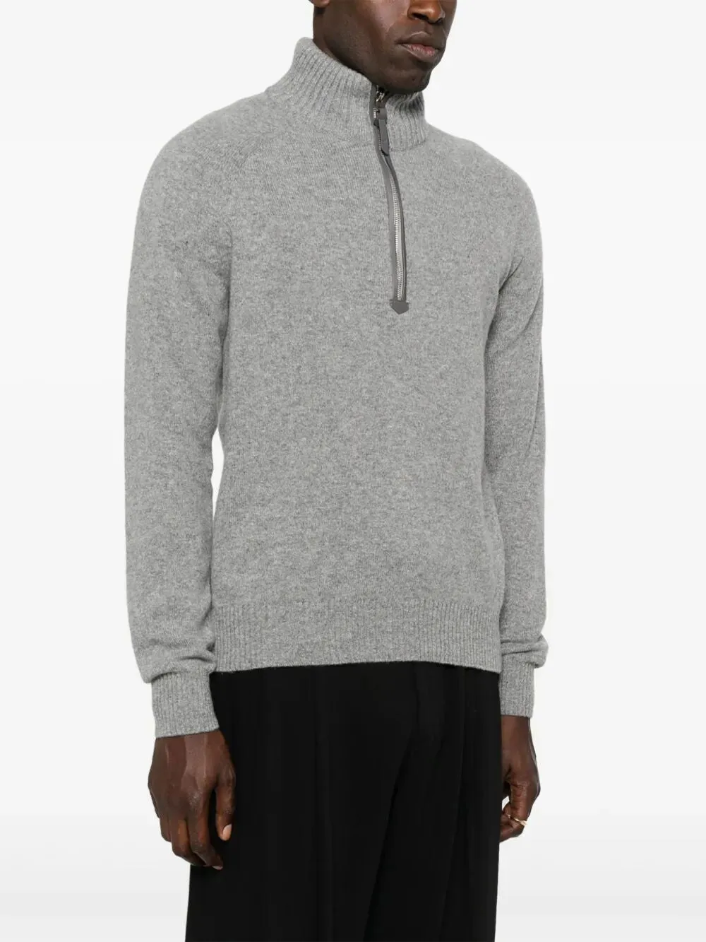 Pullover Black sold by Wanan Luxury product image thumbnail 2