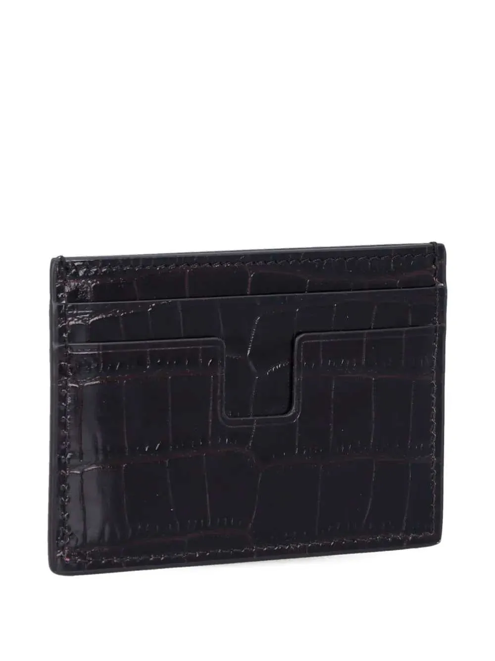 Logo Card Holder sold by Wanan Luxury product image thumbnail 2