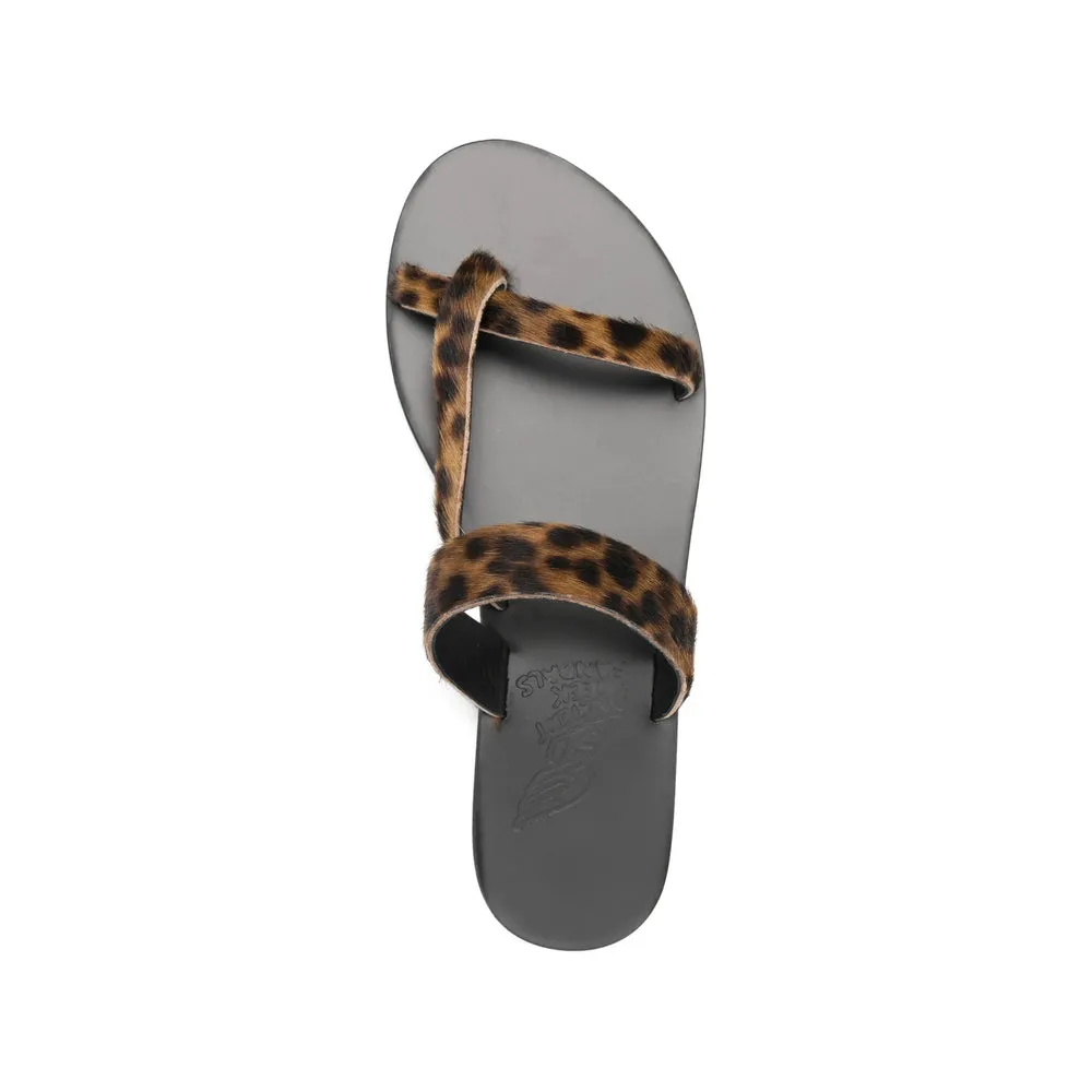 Shoes Brown, Black sold by Wanan Luxury product image thumbnail 3