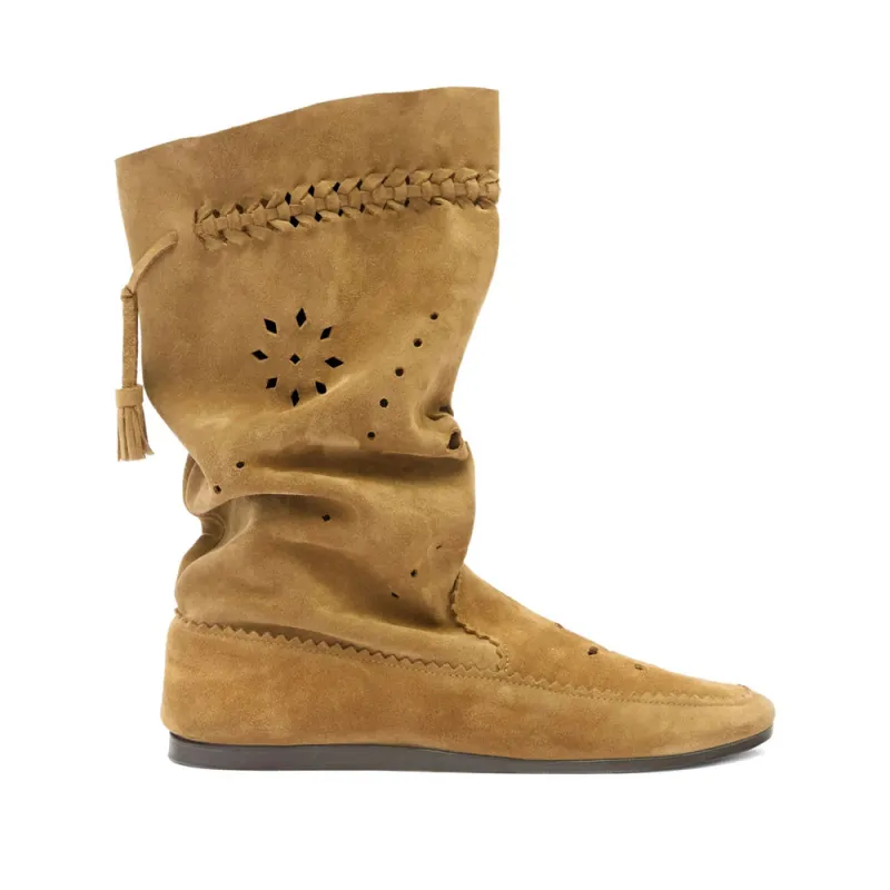 Shoes Brown made by Isabel Marant