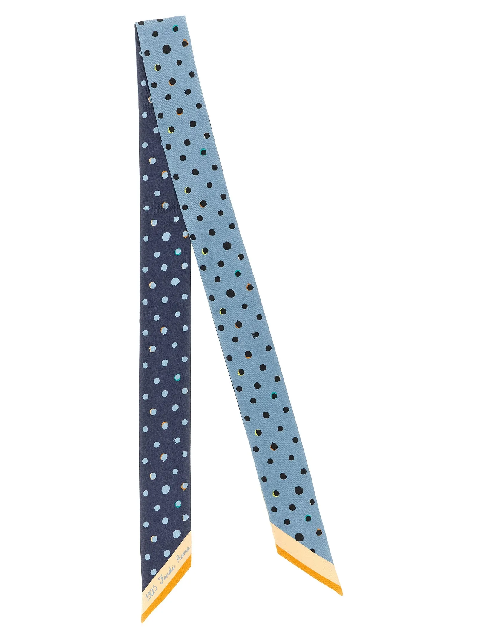 Wrappy Scarves And Foulards Multicolor sold by Wanan Luxury product image thumbnail 2