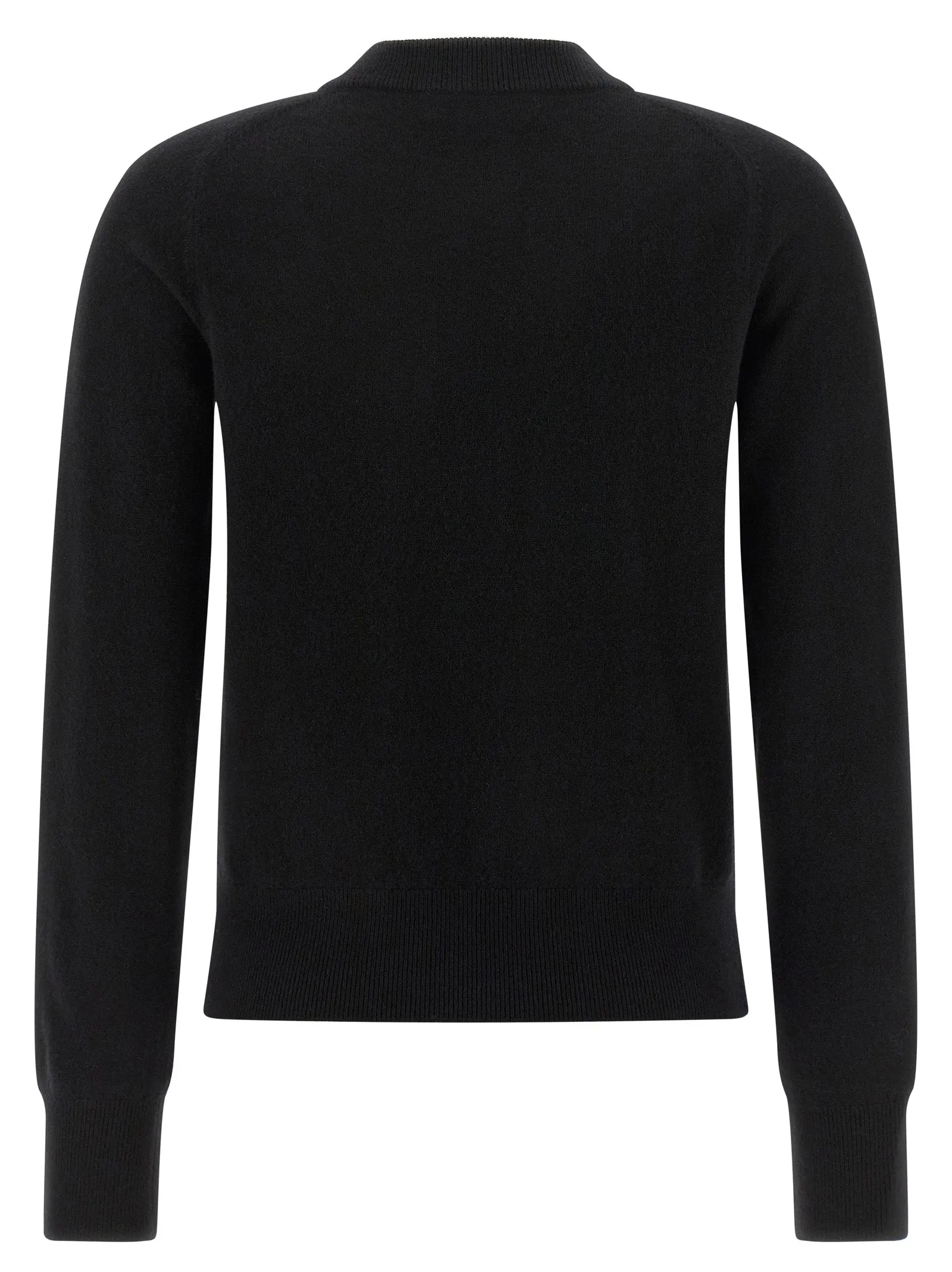 Tinker Sweaters And Cardigans Black sold by Wanan Luxury product image thumbnail 2