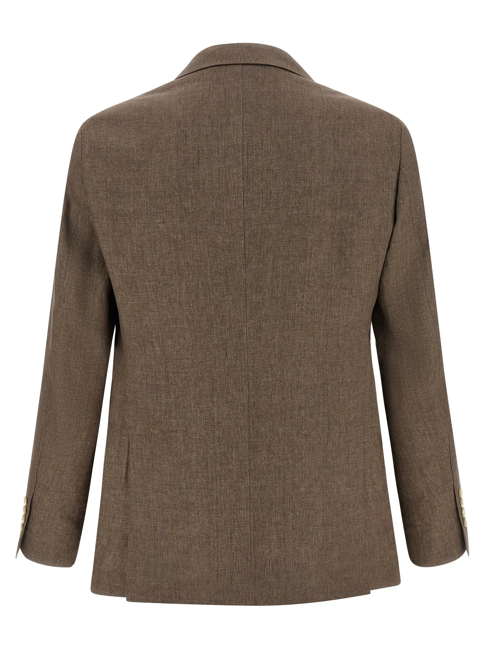Cavallo Blazer Brown sold by Wanan Luxury product image thumbnail 2