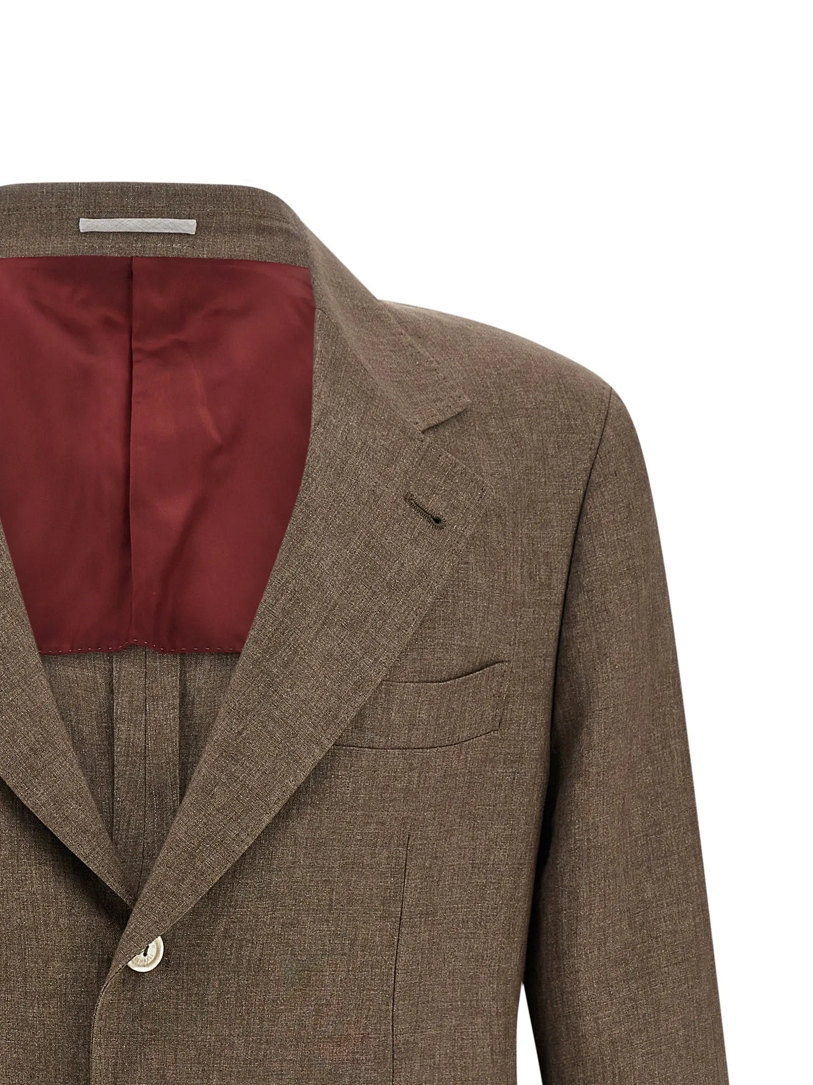 Cavallo Blazer Brown sold by Wanan Luxury product image thumbnail 3